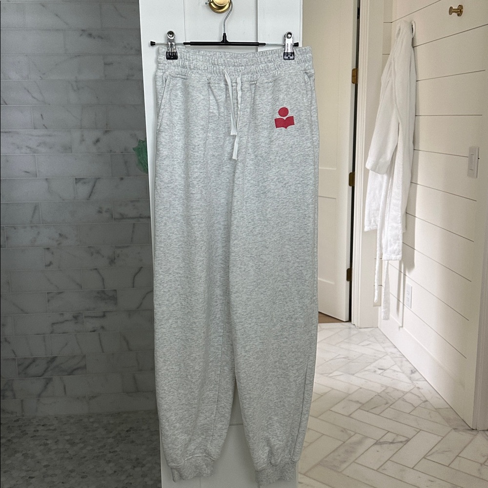 Marant sweat pants